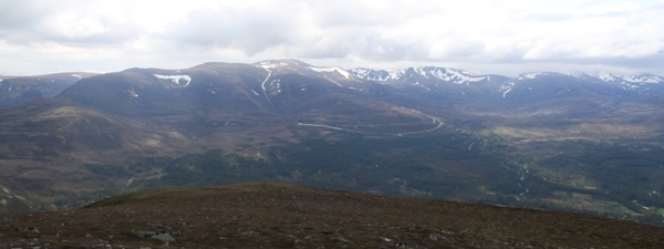 Cairn Gorm